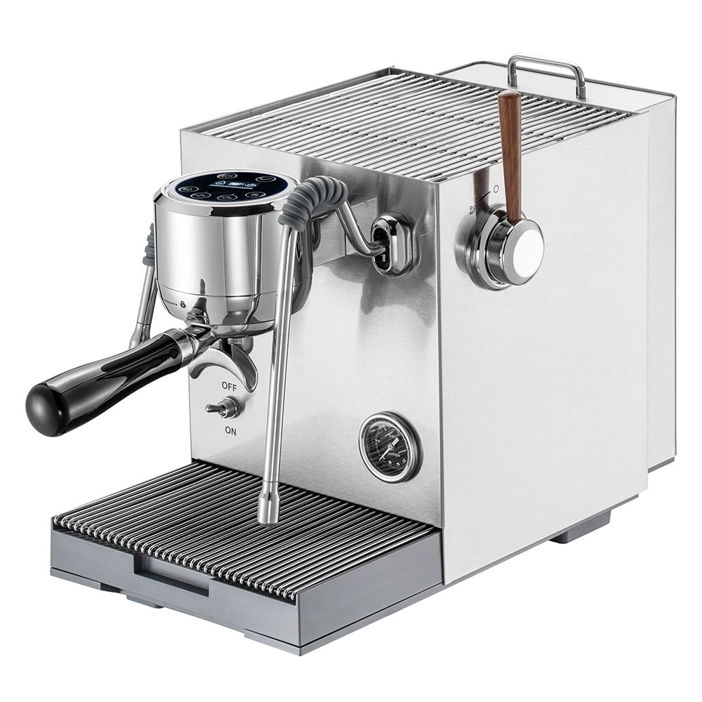 omaneo.GERTRUD in stainless-steel